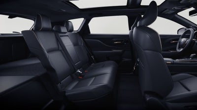 2026 Toyota Crown Signia Limited