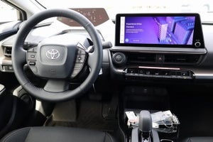 2024 Toyota Prius XLE FWD