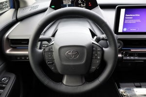 2024 Toyota Prius XLE FWD