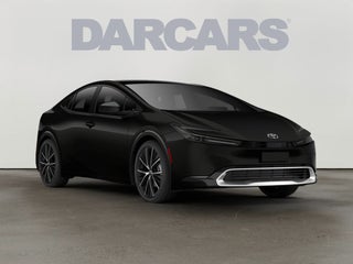 2027 Toyota Prius XLE
