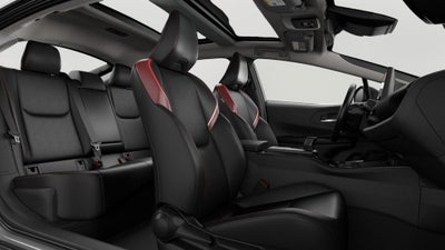 2027 Toyota Prius Plug-In Hybrid XSE