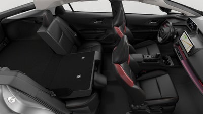 2027 Toyota Prius Plug-In Hybrid XSE
