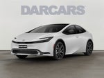 2027 Toyota Prius Plug-In Hybrid XSE