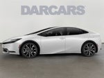 2027 Toyota Prius Plug-In Hybrid XSE
