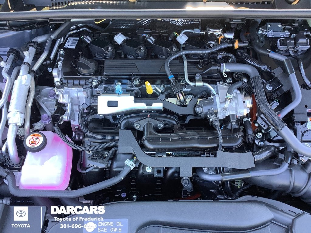 2027 Toyota Prius Plug-In Hybrid XSE Premium
