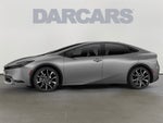 2027 Toyota Prius Plug-In Hybrid XSE Premium