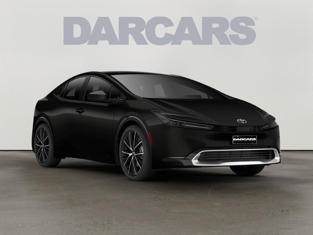 2027 Toyota Prius XLE