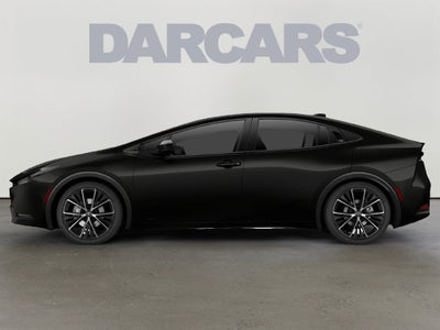 2027 Toyota Prius XLE