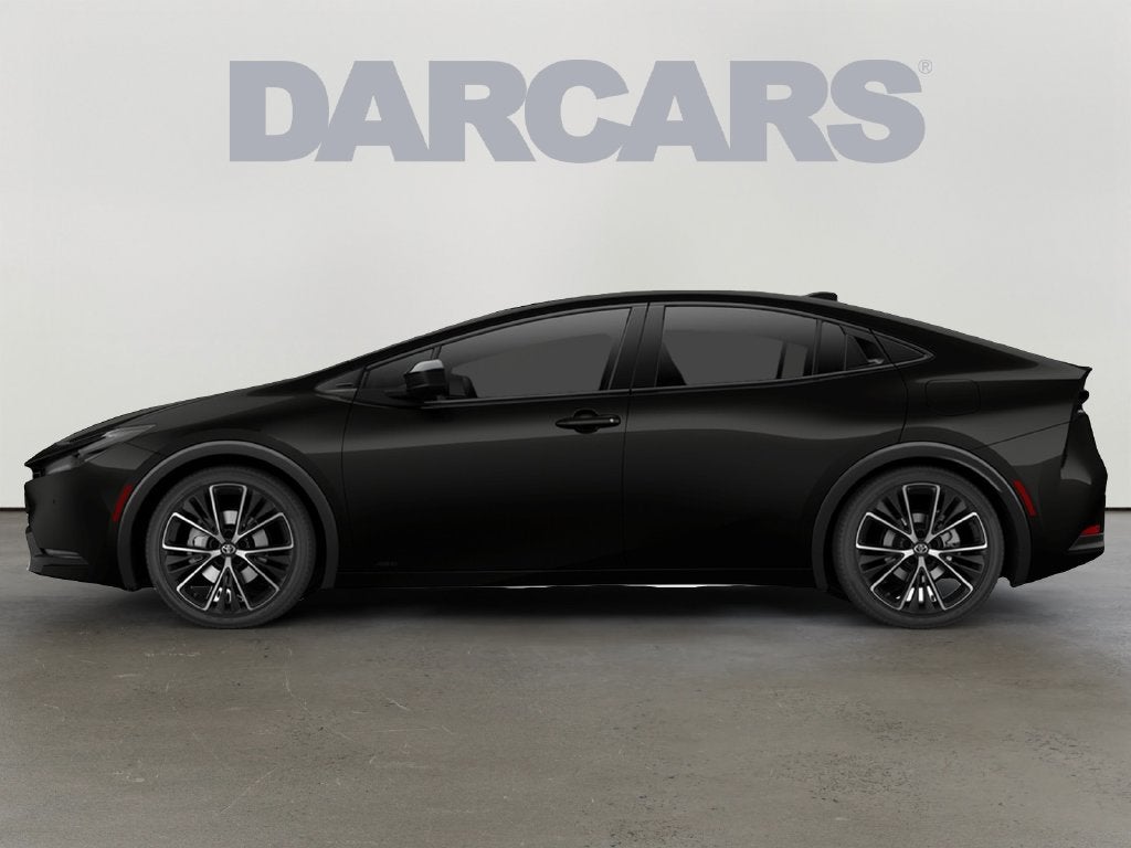 2027 Toyota Prius XLE