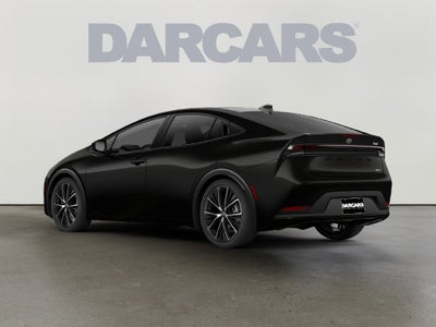 2027 Toyota Prius XLE