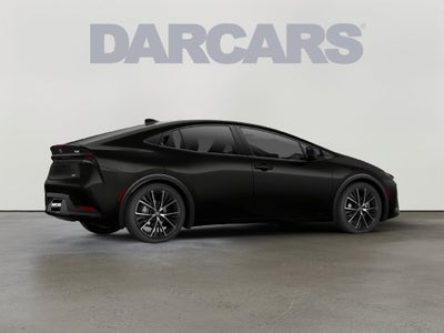 2027 Toyota Prius XLE