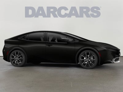 2027 Toyota Prius XLE