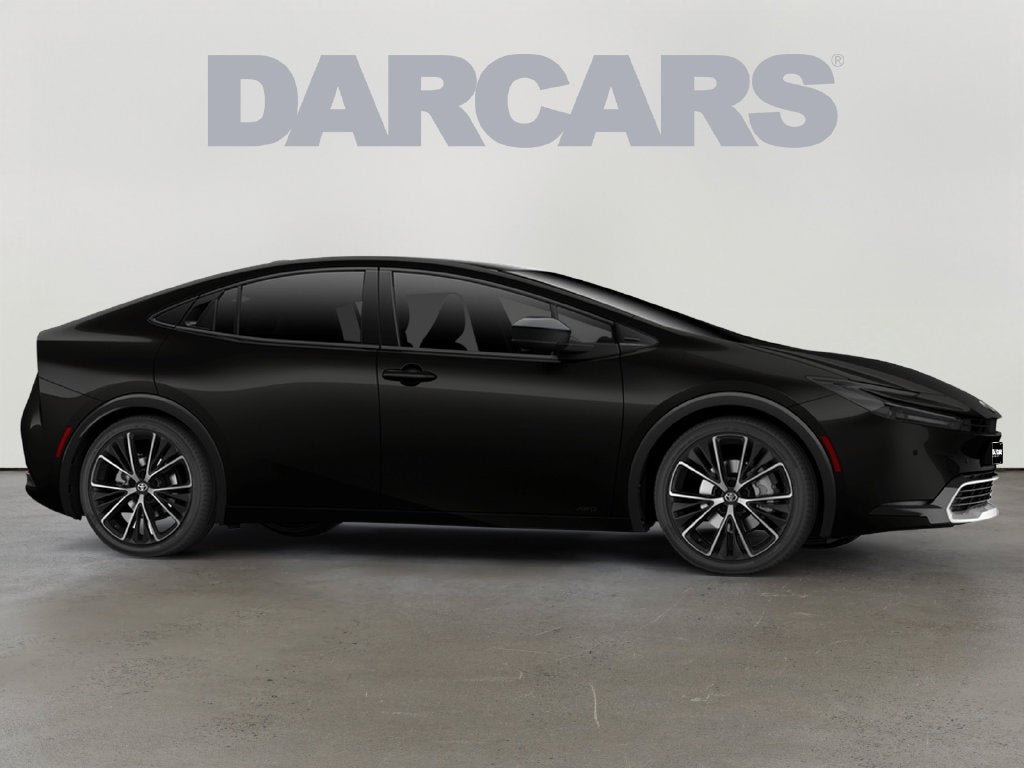 2027 Toyota Prius XLE