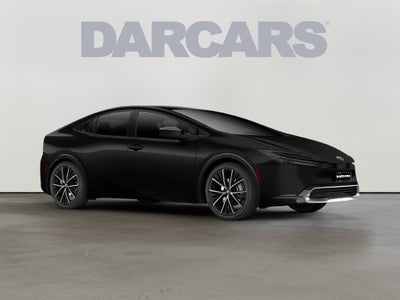 2027 Toyota Prius XLE