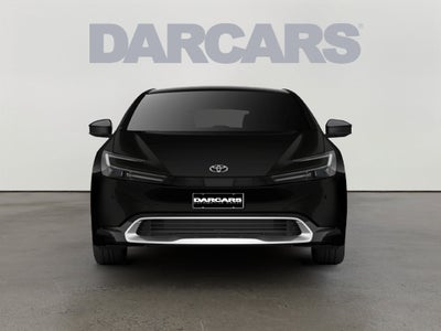 2027 Toyota Prius XLE