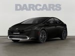 2027 Toyota Prius XLE