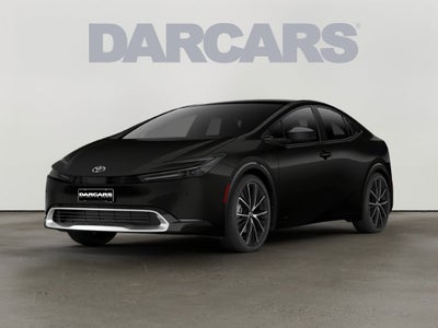 2027 Toyota Prius XLE