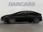 2027 Toyota Prius XLE