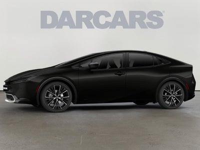 2027 Toyota Prius XLE