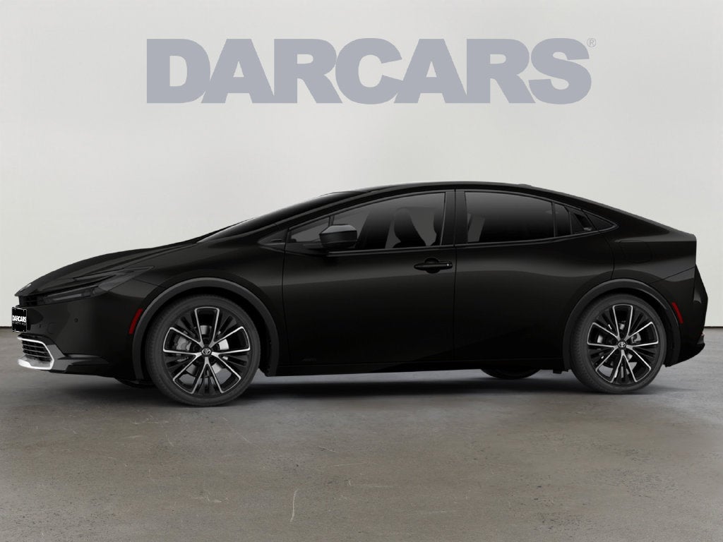 2027 Toyota Prius XLE