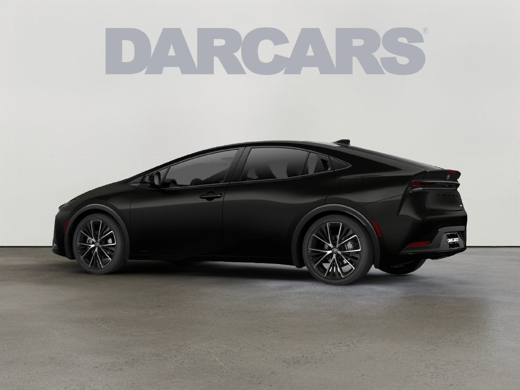 2027 Toyota Prius XLE