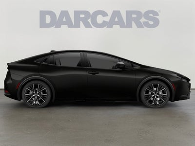 2027 Toyota Prius XLE