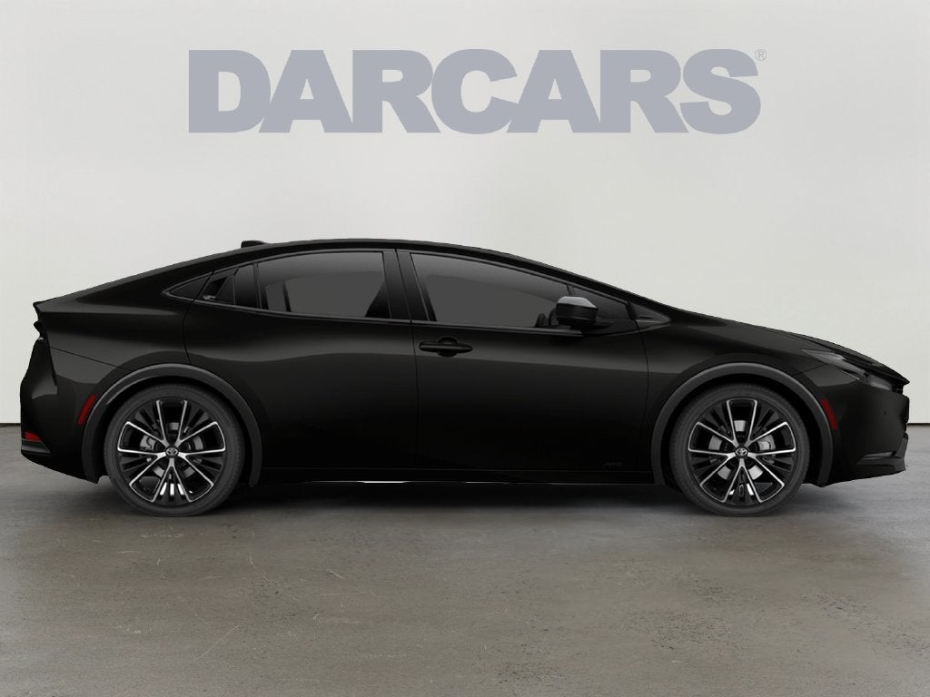 2027 Toyota Prius XLE