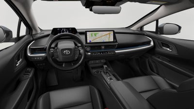 2027 Toyota Prius XLE