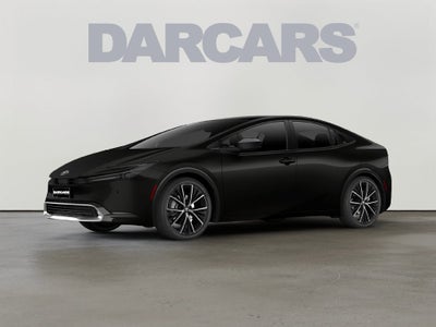2027 Toyota Prius XLE