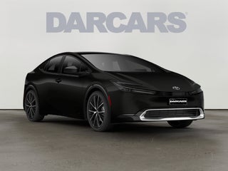 2027 Toyota Prius XLE