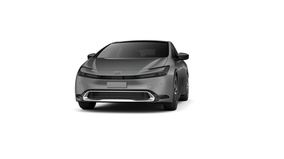 2027 Toyota Prius XLE