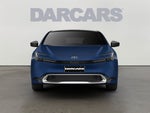 2027 Toyota Prius Limited