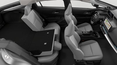 2027 Toyota Prius Limited