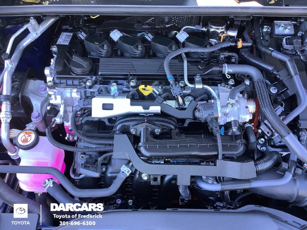2027 Toyota Prius Limited