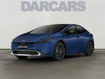 2027 Toyota Prius Limited