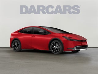 2026 Toyota Prius Limited