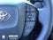 2027 Toyota Prius Nightshade