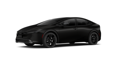 2027 Toyota Prius Nightshade