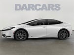 2027 Toyota Prius Limited