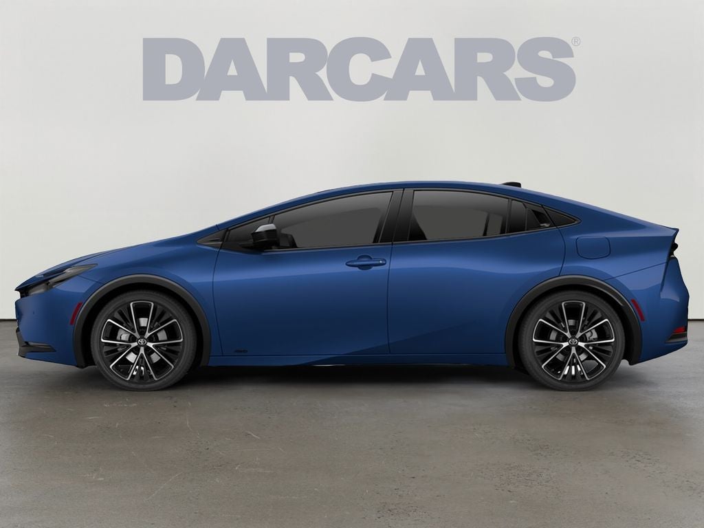 2027 Toyota Prius L