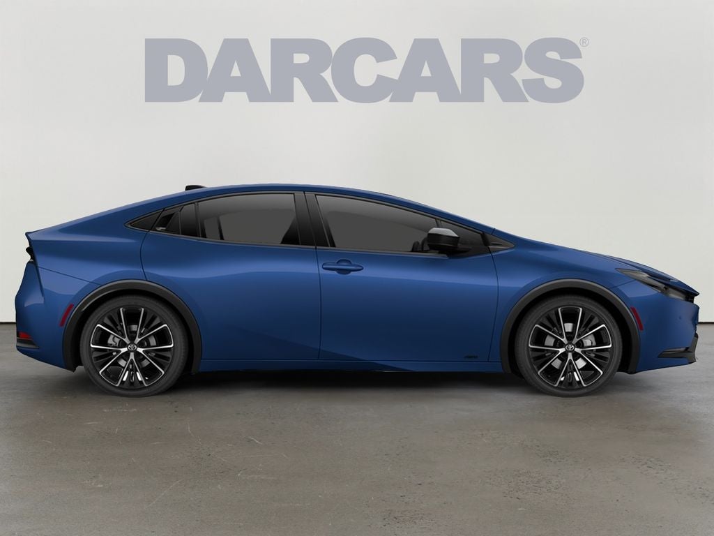 2027 Toyota Prius L