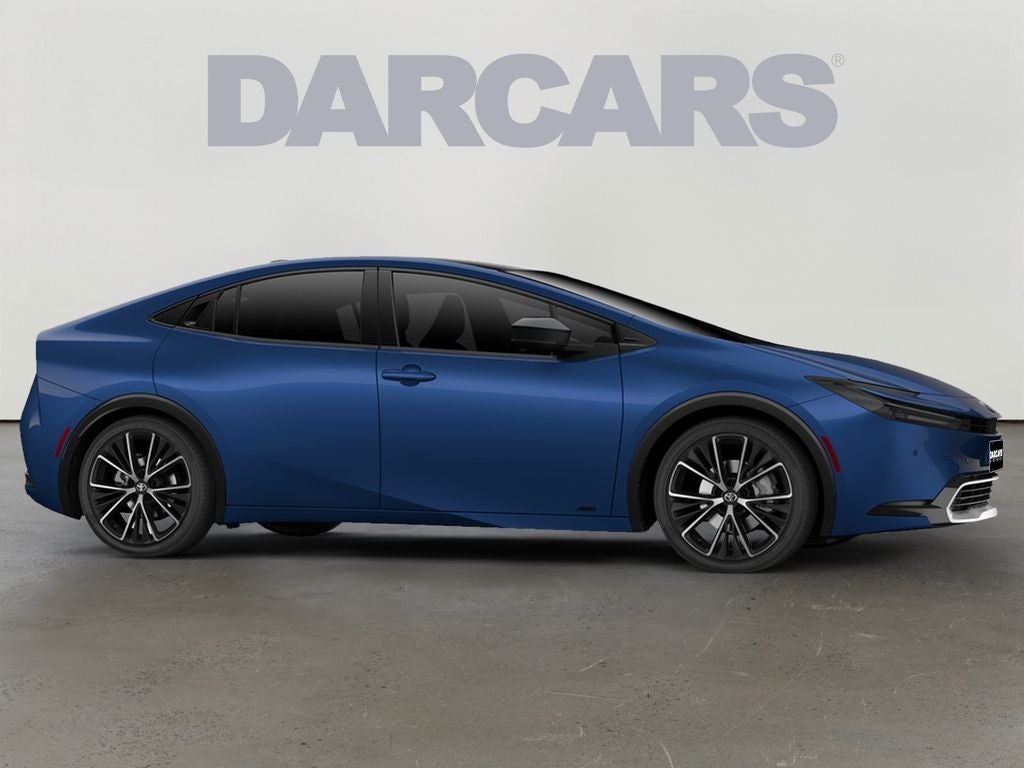 2027 Toyota Prius L