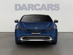 2027 Toyota Prius L