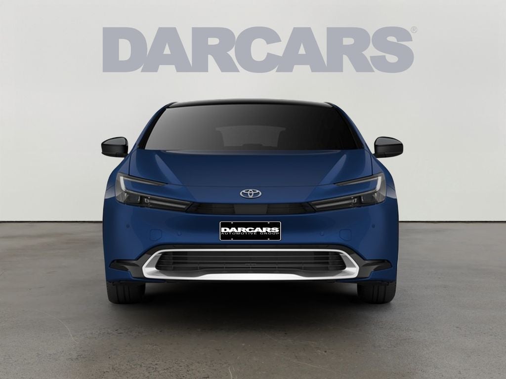 2027 Toyota Prius L