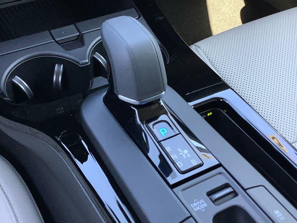 2027 Toyota Prius XLE