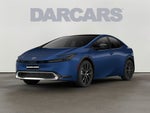 2027 Toyota Prius L