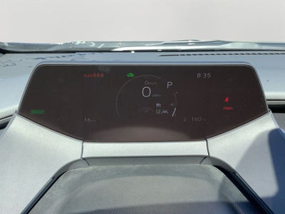 2027 Toyota Prius XLE