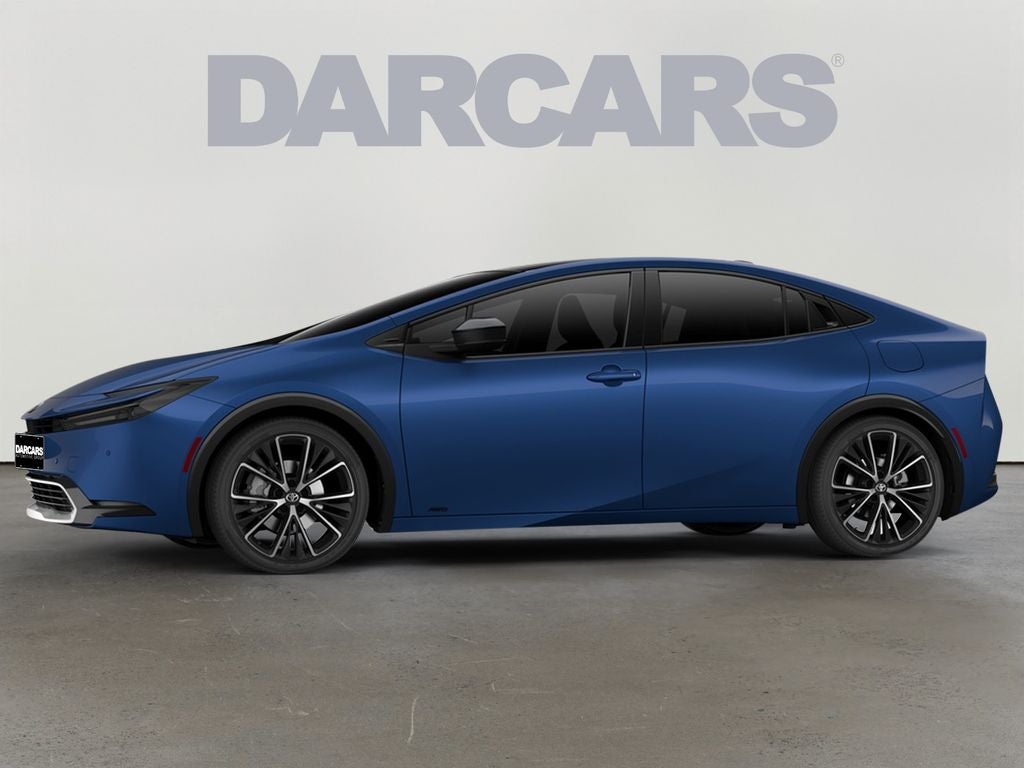 2027 Toyota Prius L