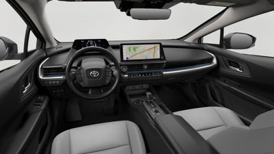 2027 Toyota Prius L