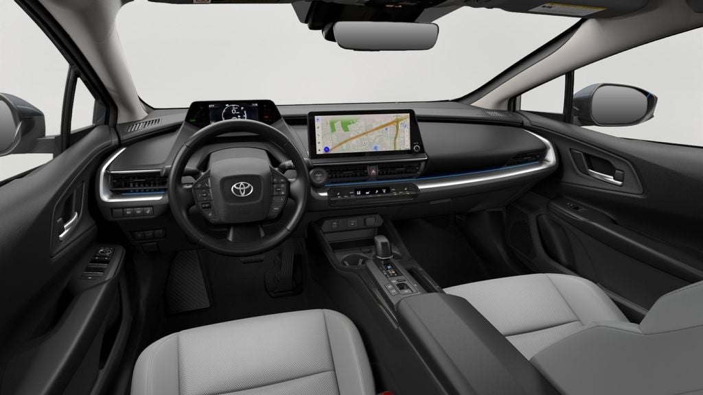 2027 Toyota Prius L